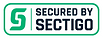 Website Trust Seal