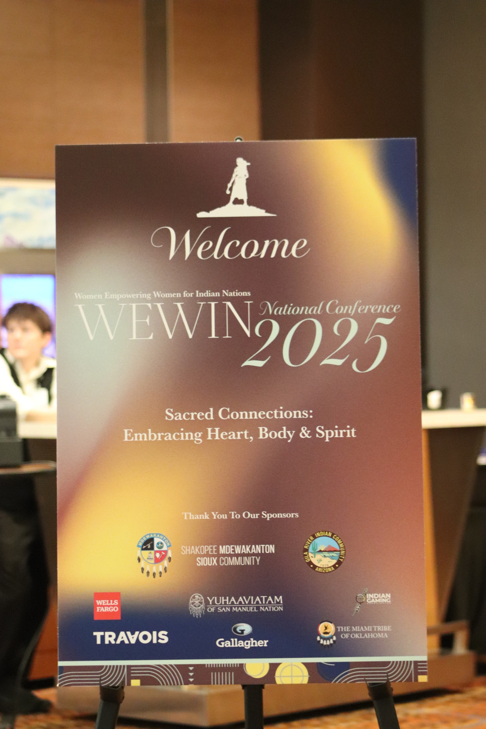 Wewin Conference 2025