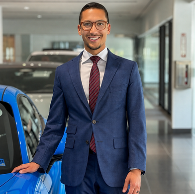 Neal Rife
General Manager, Porsche Tysons Corner