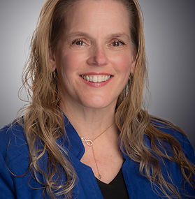 Diane Mucci, Provost of the Annandale Campus at Northern Virginia Community College (NOVA)