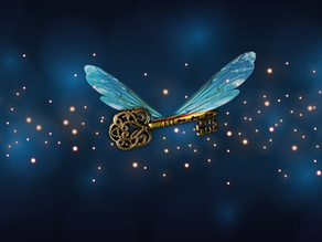 A Philosophical Movement Is Completed as a Language of Salvation – Chapter 106