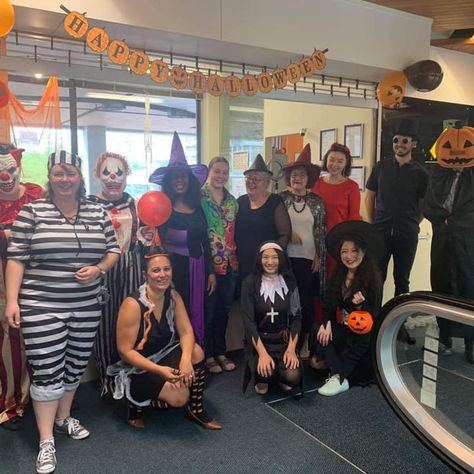 懷卡托教育學院