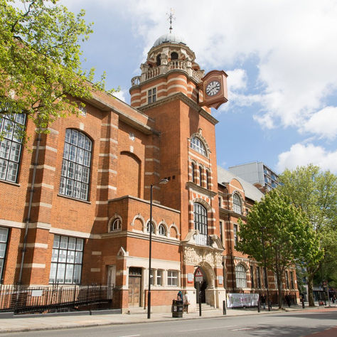 City ,University of London         倫敦大學-城市學院