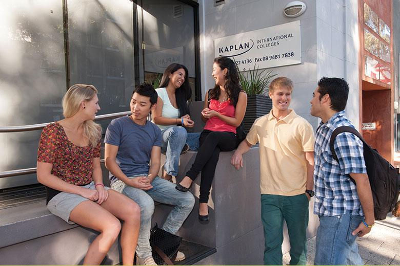 Kaplan-Perth 開普蘭-伯斯