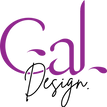 LOGO GAL DESIGN