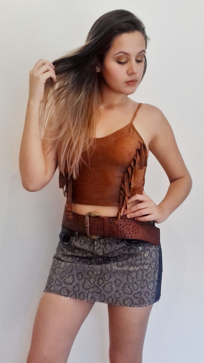 Alerta de tendência: Top cropped