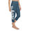 Thumbnail: Signature Capri Leggings Arapawa