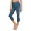 Thumbnail: Signature Capri Leggings Arapawa