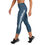 Thumbnail: Signature Capri Leggings Arapawa