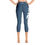 Thumbnail: Signature Capri Leggings Arapawa