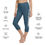 Thumbnail: Signature Capri Leggings Arapawa