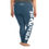 Thumbnail: Signature Plus Size Leggings Arapawa