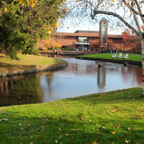 Spring 2026 ASWU Senate candidates