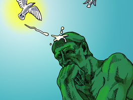 Opinion: Internet outrage culture bastardizes the art of being a hater