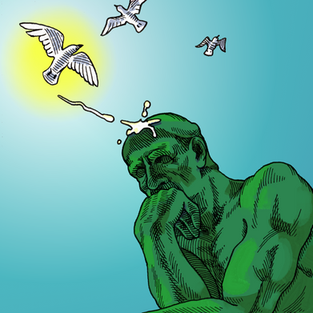 Opinion: Internet outrage culture bastardizes the art of being a hater