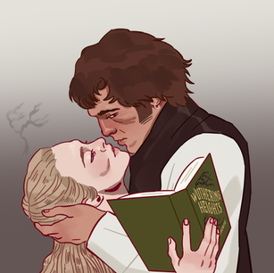 Opinion: Fennell’s ‘Wuthering Heights’ does Brontë an injustice