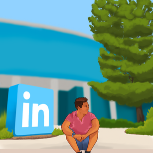 Opinion: Internships are hard to acquire but represent a necessary struggle