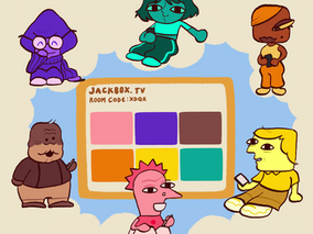 Opinion: The top 5 Jackbox games for any social gathering