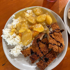 Akimatsuri brings fresh flavors to Goudy