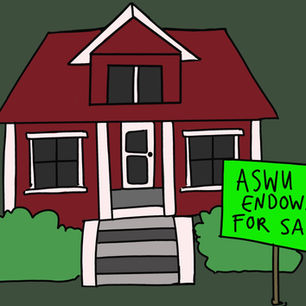 ASWU to vote on endowment divestment plan — with new parameters