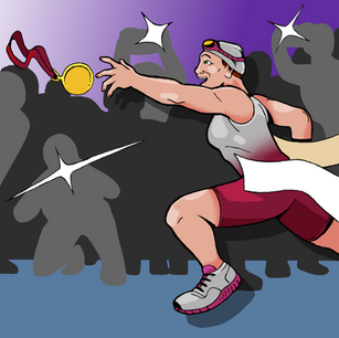 Willamette triathlon takes No. 4 at nationals