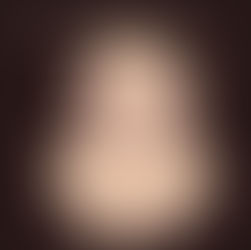 A light in the darkness.