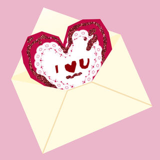 Last-minute Valentine’s ideas from Craft Club