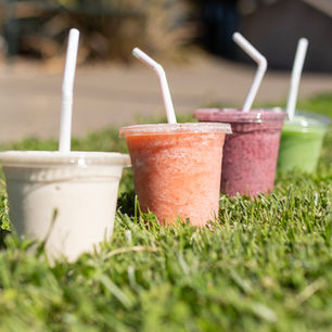 Opinion: From divalicious to purely nutritious, ranking the Blitz Market smoothies