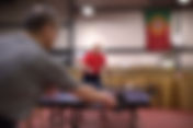Beginner Nights, happy hours foster affordability and community at Willamette Table Tennis Club