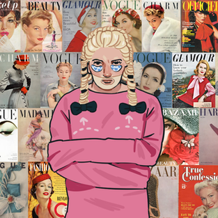 Opinion: Beauty is tyranny