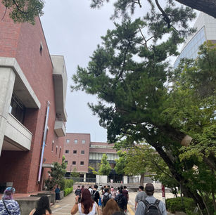 New study abroad program brings Willamette students to Kobe, Japan