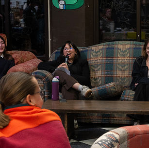 ASWU Executive candidates share goals ahead of election period