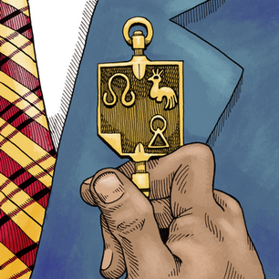 ‘Stoked on the Russian language’: Dobro Slovo Slavic Honors Society bounces back after quiet year