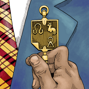 ‘Stoked on the Russian language’: Dobro Slovo Slavic Honors Society bounces back after quiet year