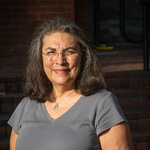 Despite retirement, Reyna Meyers' door remains open to Willamette community