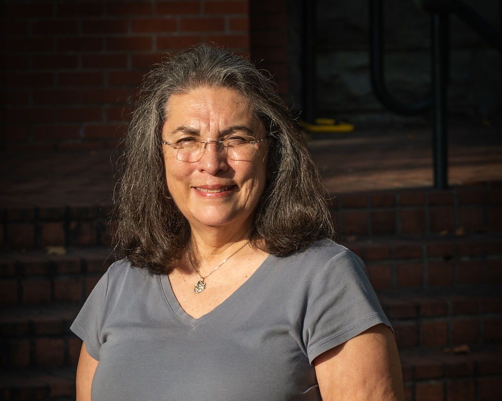 Despite retirement, Reyna Meyers' door remains open to Willamette community