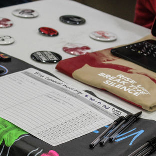 Black History Month celebrates its 100th year as BSU expands campus programming