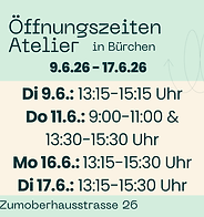 Öffnungszeiten Schatzji