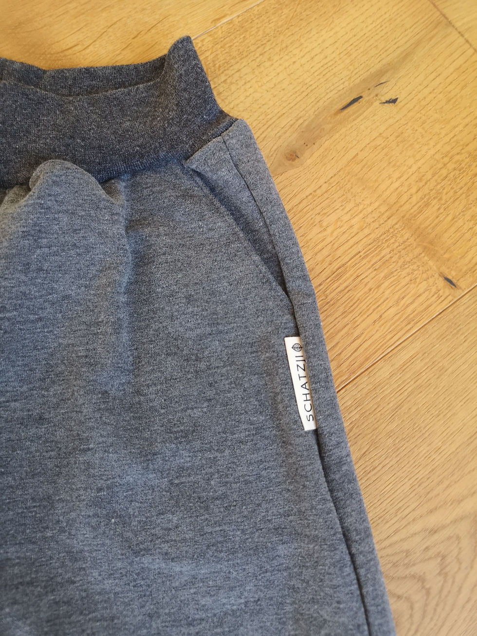 Miniaturbild: kurze Hose Sam Grösse 62-146