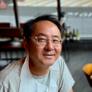 이놀자 데뷰 김정훈 대표