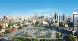 Chengdu Travel Guide