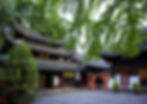 Wenshu Monastery