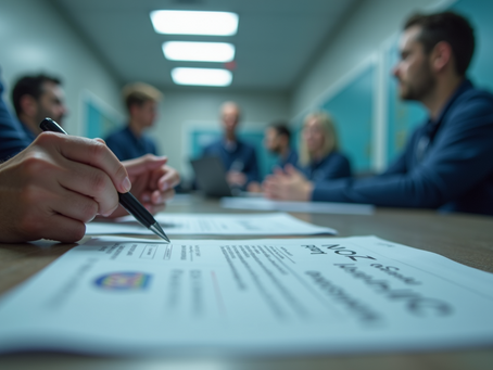 Essential Certification Tracking for EMS Professionals