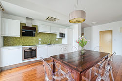 Cyklinowanie parkietu