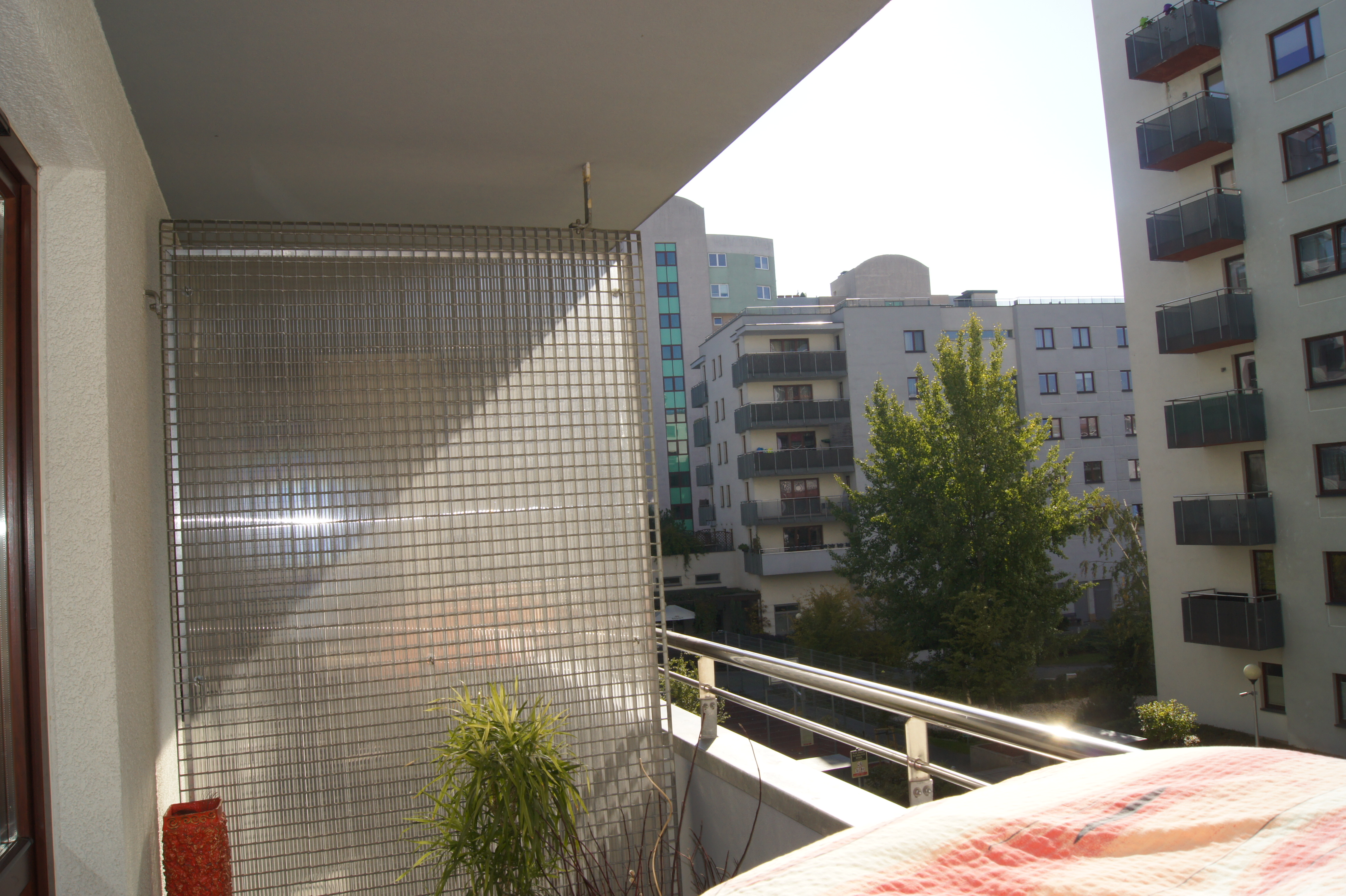 balkon "przed"