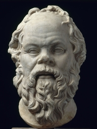 Propos 5 : Socrate a été mis à mort par... la démocratie athénienne