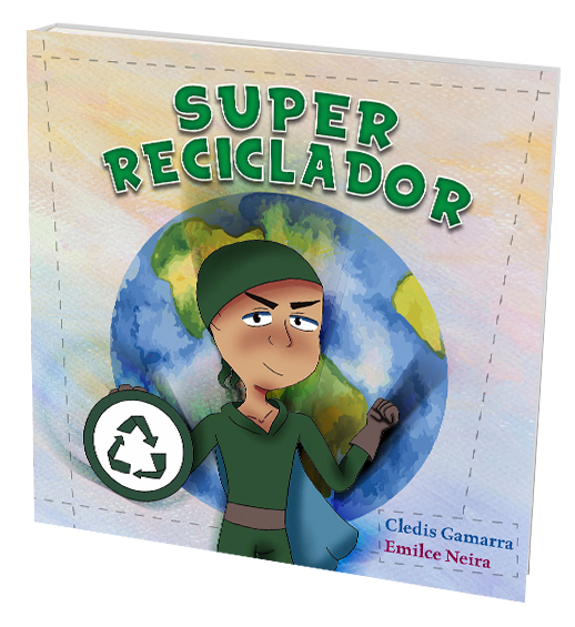 SUPER RECICLADOR