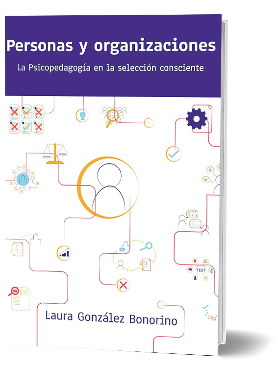 PERSONAS Y ORGANIZACIONES