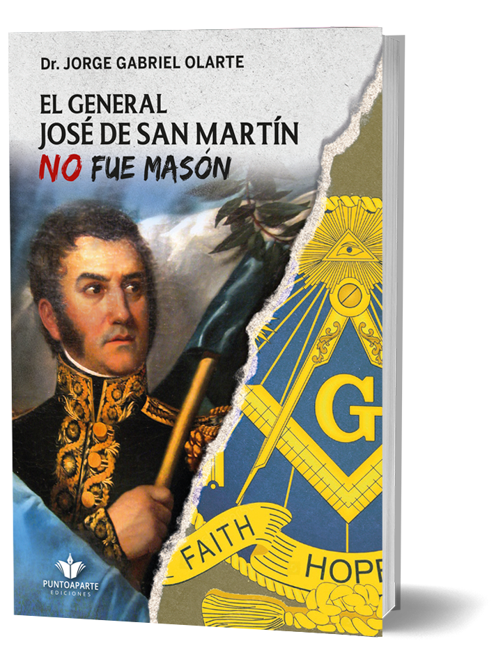 EL GENERAL SAN MARTÍN