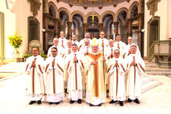 Richmond Diaconate